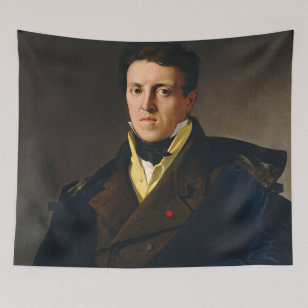 Item preview, jean auguste dominique ingres artwork, jean auguste dominique ingres paintings, jean auguste dominique ingres drawings, jean auguste-dominique ingres art style designed and sold by diana-shaw.