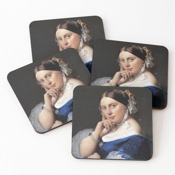 Item preview, jean auguste dominique ingres artwork, jean auguste dominique ingres paintings, jean auguste dominique ingres drawings, jean auguste-dominique ingres art style designed and sold by diana-shaw.