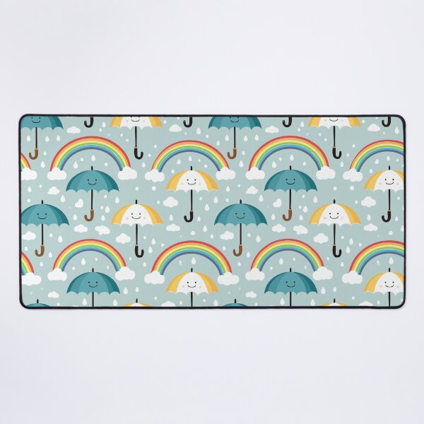Item preview, Rainy Days designed and sold by PatterPals.
