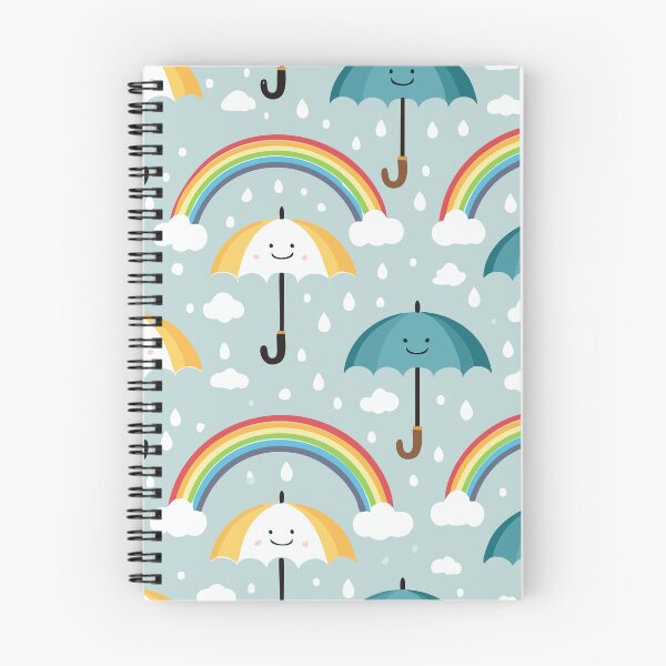 Item preview, Rainy Days designed and sold by PatterPals.