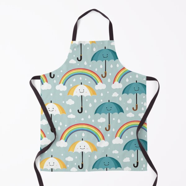 Item preview, Rainy Days designed and sold by PatterPals.
