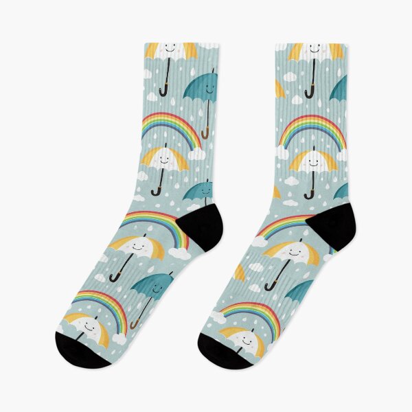 Item preview, Rainy Days designed and sold by PatterPals.