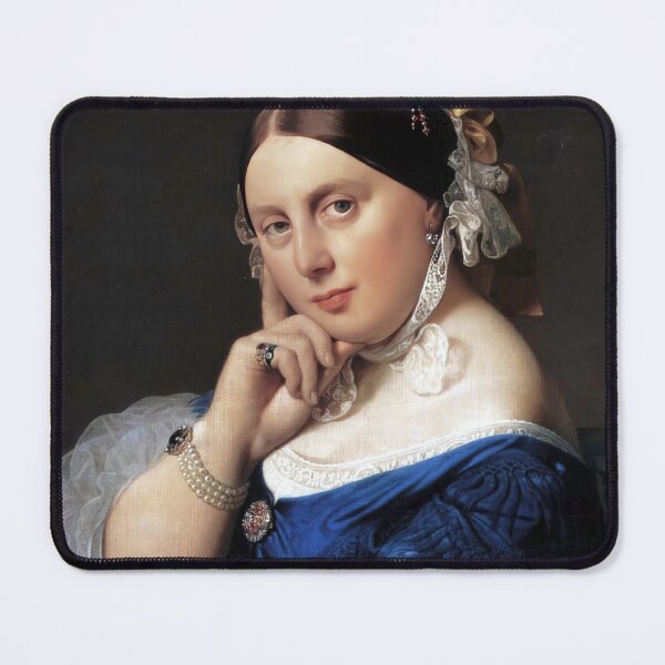 Item preview, jean auguste dominique ingres artwork, jean auguste dominique ingres paintings, jean auguste dominique ingres drawings, jean auguste-dominique ingres art style designed and sold by diana-shaw.