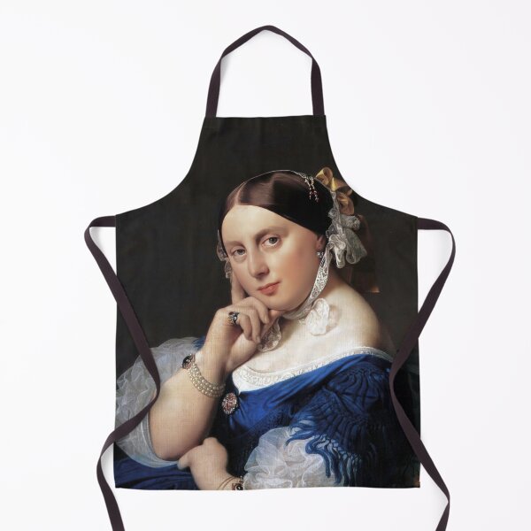 Item preview, jean auguste dominique ingres artwork, jean auguste dominique ingres paintings, jean auguste dominique ingres drawings, jean auguste-dominique ingres art style designed and sold by diana-shaw.