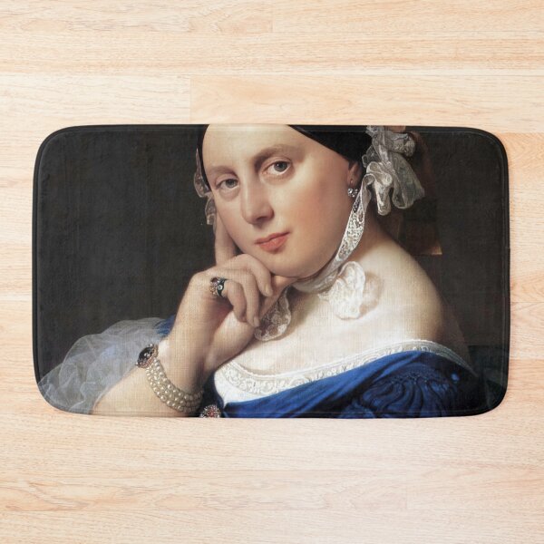 Item preview, jean auguste dominique ingres artwork, jean auguste dominique ingres paintings, jean auguste dominique ingres drawings, jean auguste-dominique ingres art style designed and sold by diana-shaw.