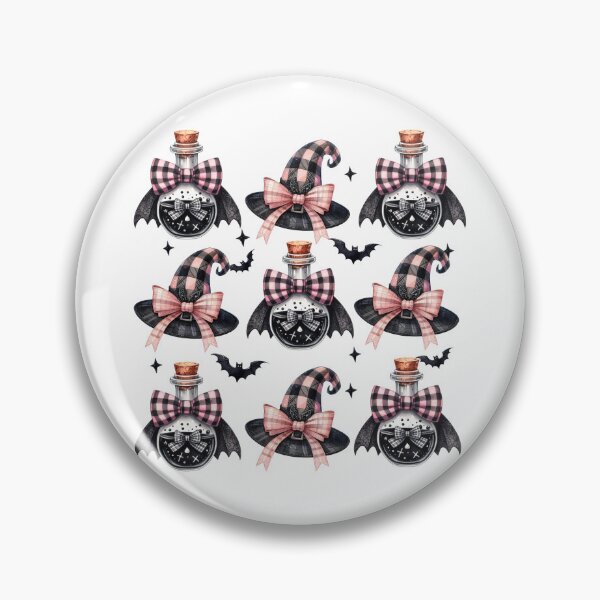 Item preview, Coquette Halloween 6 designed and sold by SchokoGoth.