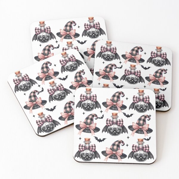 Item preview, Coquette Halloween 6 designed and sold by SchokoGoth.