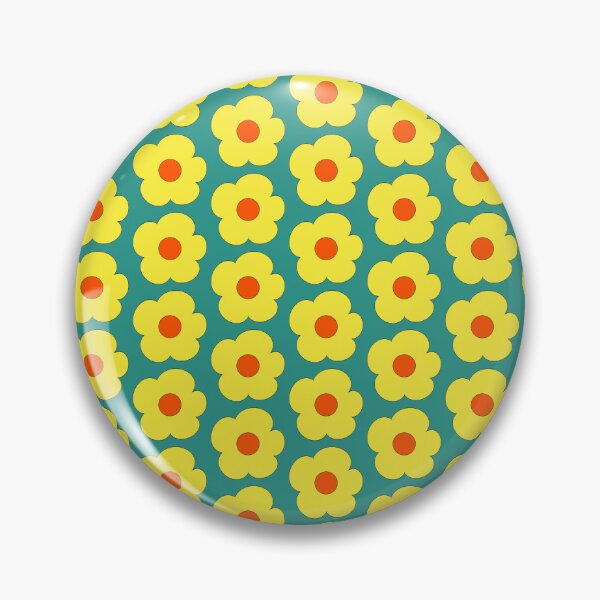 Item preview, Daisy flower designed and sold by CatchyMeow.