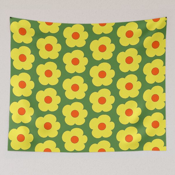 Item preview, Daisy flower designed and sold by CatchyMeow.