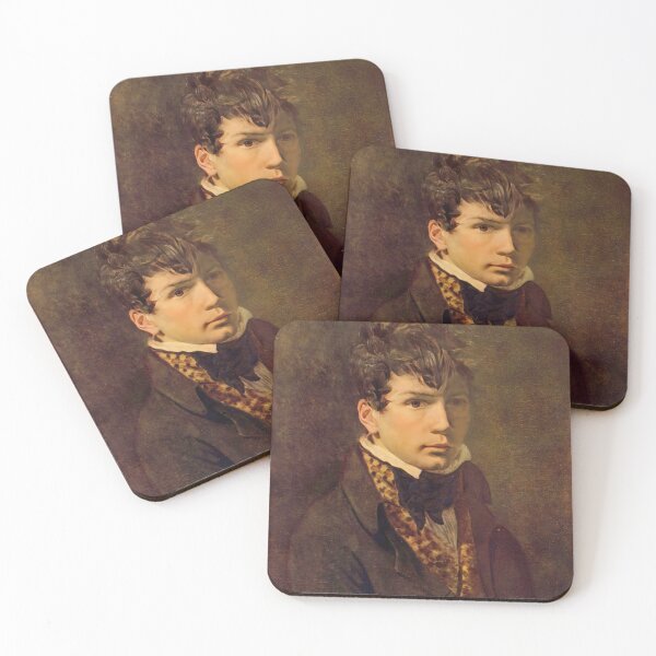 Item preview, jean auguste dominique ingres artwork, jean auguste dominique ingres paintings, jean auguste dominique ingres drawings, jean auguste-dominique ingres art style designed and sold by diana-shaw.