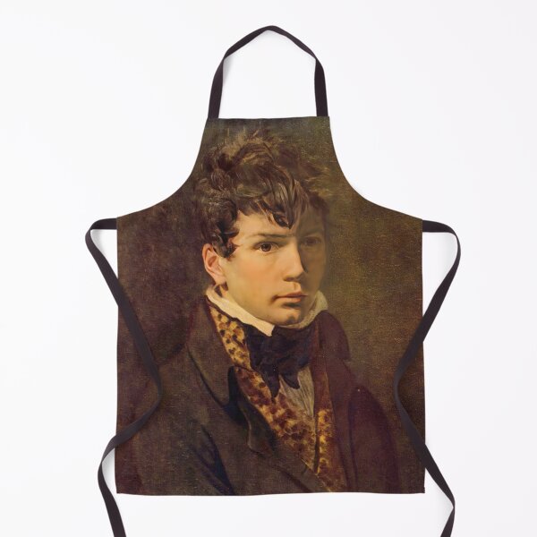 Item preview, jean auguste dominique ingres artwork, jean auguste dominique ingres paintings, jean auguste dominique ingres drawings, jean auguste-dominique ingres art style designed and sold by diana-shaw.