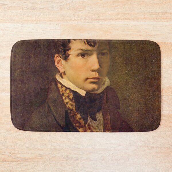 Item preview, jean auguste dominique ingres artwork, jean auguste dominique ingres paintings, jean auguste dominique ingres drawings, jean auguste-dominique ingres art style designed and sold by diana-shaw.