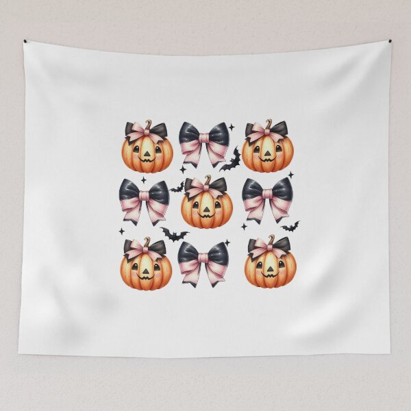 Item preview, Coquette Halloween 7 designed and sold by SchokoGoth.