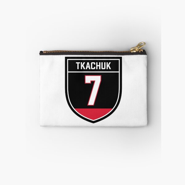 Item preview, Brady Tkachuk Ottawa #7 emblem designed and sold by Tarroi.