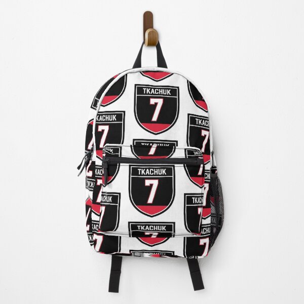 Item preview, Brady Tkachuk Ottawa #7 emblem designed and sold by Tarroi.