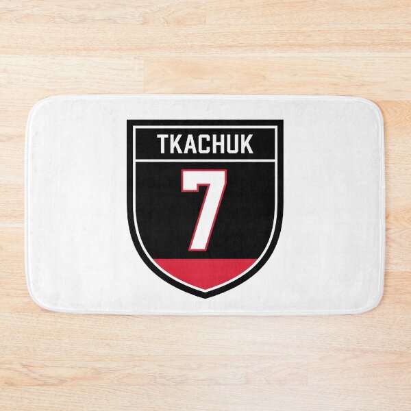 Item preview, Brady Tkachuk Ottawa #7 emblem designed and sold by Tarroi.