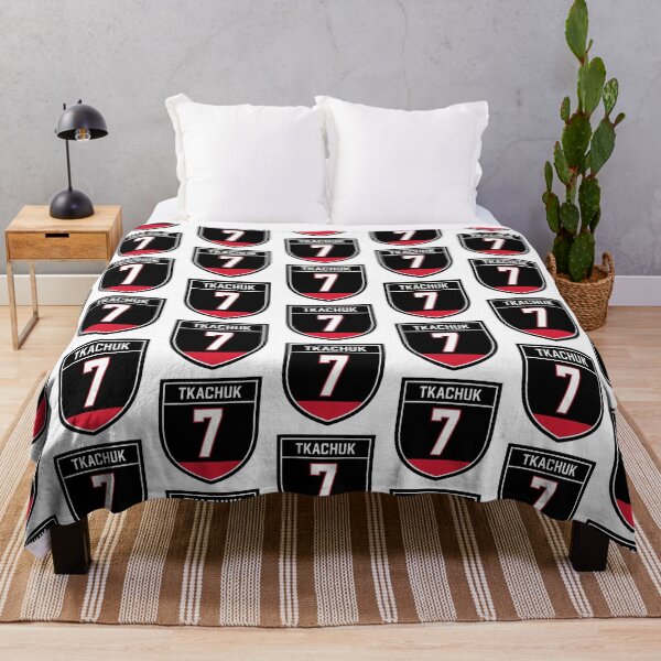 Item preview, Brady Tkachuk Ottawa #7 emblem designed and sold by Tarroi.