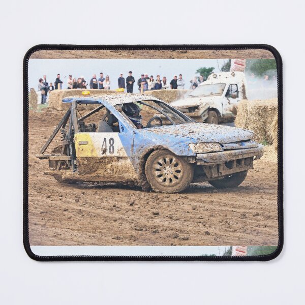 Item preview, r3778/ Finition 2024 - 1 - Fête de la Terre à Jardres " autocross à 3 roues " - Olavia-Olao Okaio Créations designed and sold by o.okaïo.