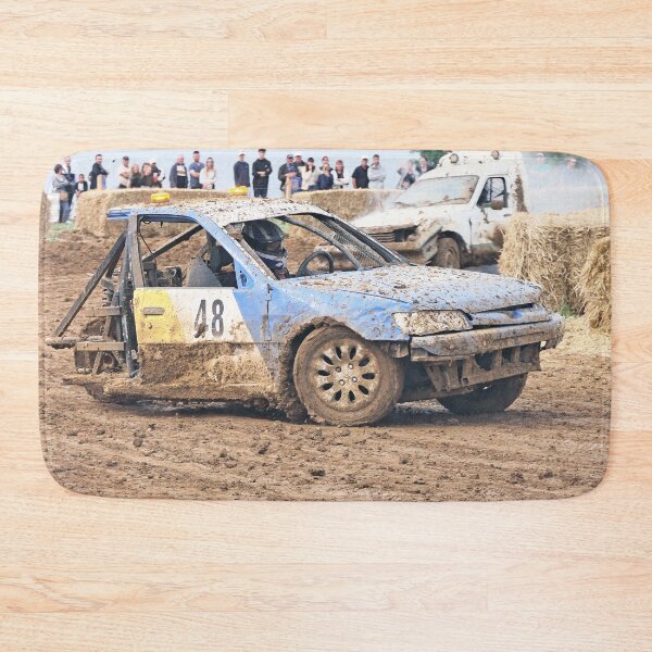 Item preview, r3778/ Finition 2024 - 1 - Fête de la Terre à Jardres " autocross à 3 roues " - Olavia-Olao Okaio Créations  designed and sold by o.okaïo.