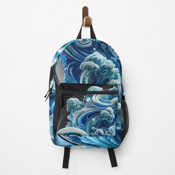 Item preview, The origin of the ocean: Mother Earth and the birth of life designed and sold by Sartawsky.