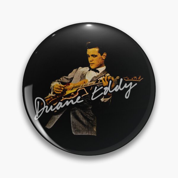Item preview, Duane Eddy designed and sold by 200ug.