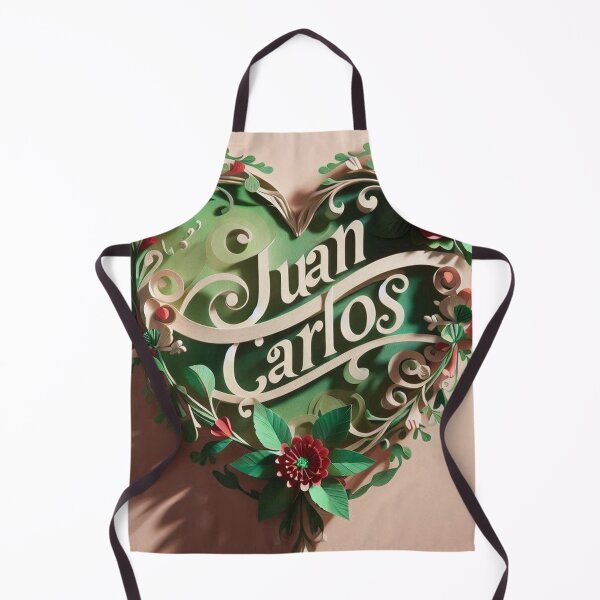 Item preview, Juan Carlos designed and sold by RaF71PrO.