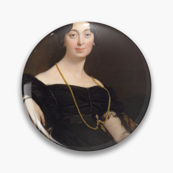 Item preview, jean auguste dominique ingres artwork, jean auguste dominique ingres paintings, jean auguste dominique ingres drawings, jean auguste-dominique ingres art style designed and sold by diana-shaw.