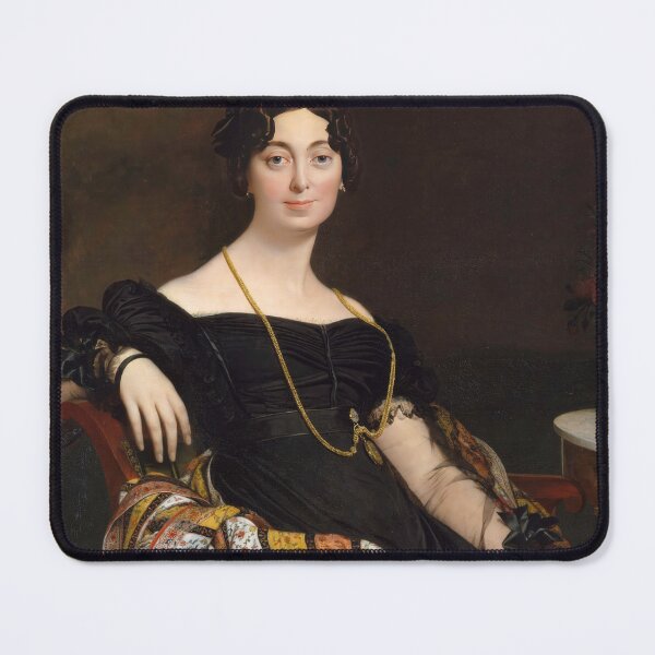 Item preview, jean auguste dominique ingres artwork, jean auguste dominique ingres paintings, jean auguste dominique ingres drawings, jean auguste-dominique ingres art style designed and sold by diana-shaw.