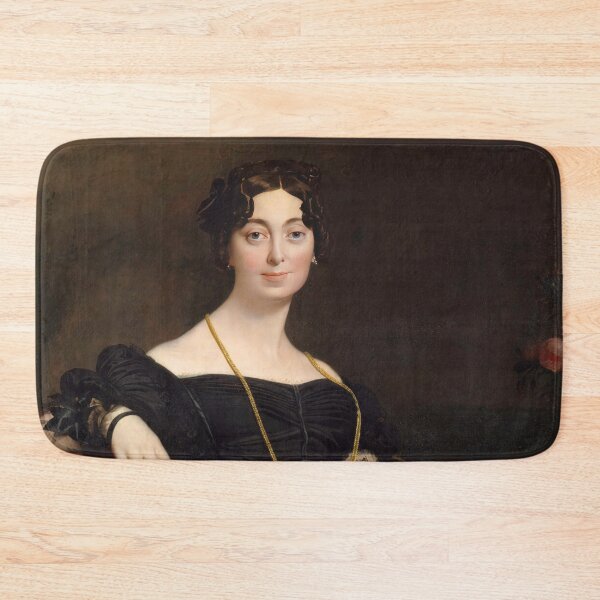Item preview, jean auguste dominique ingres artwork, jean auguste dominique ingres paintings, jean auguste dominique ingres drawings, jean auguste-dominique ingres art style designed and sold by diana-shaw.