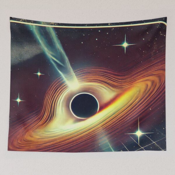 Item preview, space tourism  designed and sold by TEEJAMBOREE.