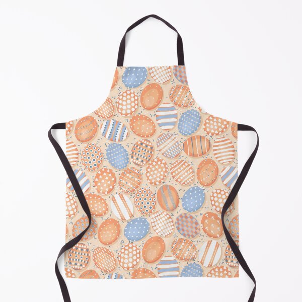 Item preview, Easter eggs, Light orange version designed and sold by Alex Blud.