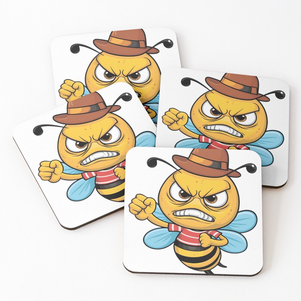 Item preview, Coasters (Set of 4) designed and sold by R3FDesign.
