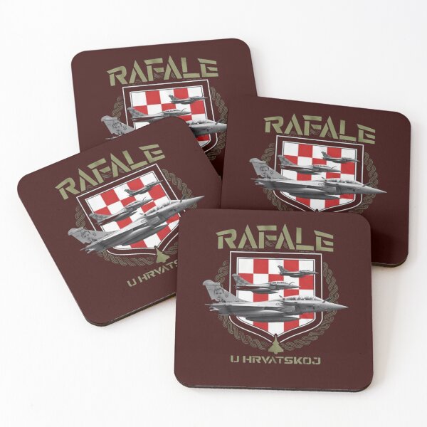Item preview, RAFALE U HRVATSKOJ CRO ARMY 2024 designed and sold by PATRIOT NEDO SHOP 2.