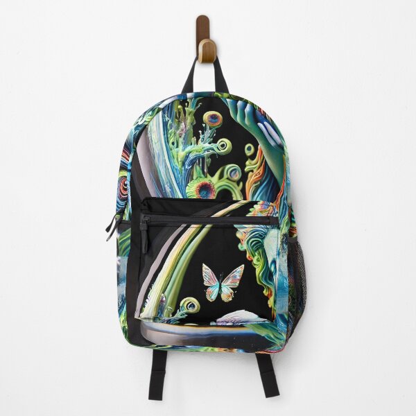 Item preview, The Birth of the Universe: Mother Earth and the Cosmic Rebirth designed and sold by Sartawsky.