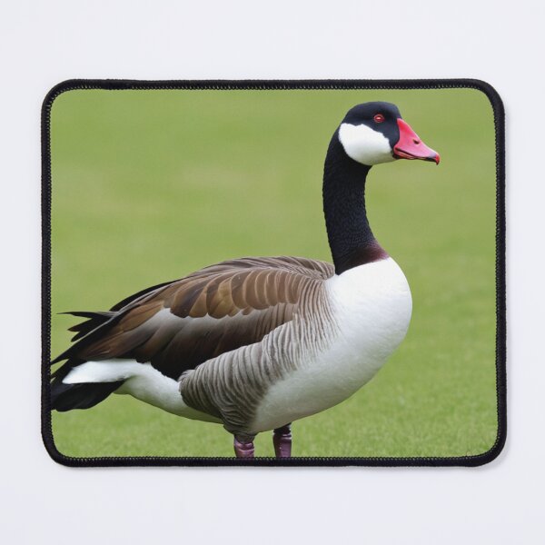 Item preview, Spur Winged Female Goose designed and sold by laguitan10.