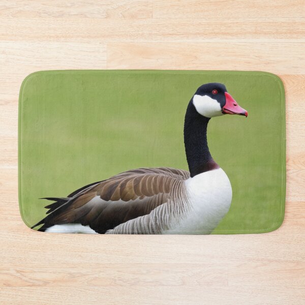 Item preview, Spur Winged Female Goose designed and sold by laguitan10.