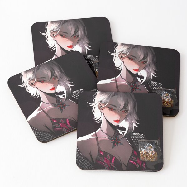 Item preview, Arlecchino -whisky  designed and sold by Mari-Firefly.