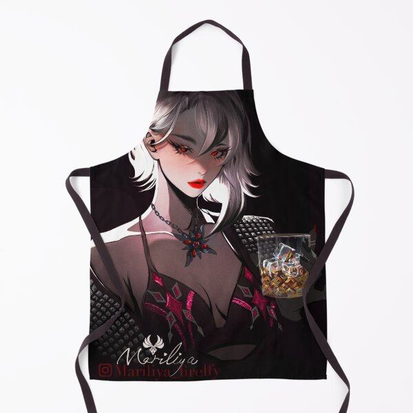 Item preview, Arlecchino -whisky designed and sold by Mari-Firefly.