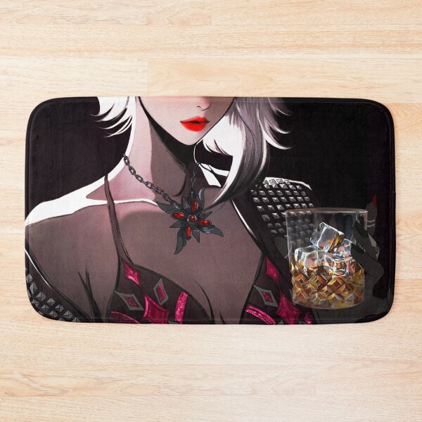 Item preview, Arlecchino -whisky  designed and sold by Mari-Firefly.