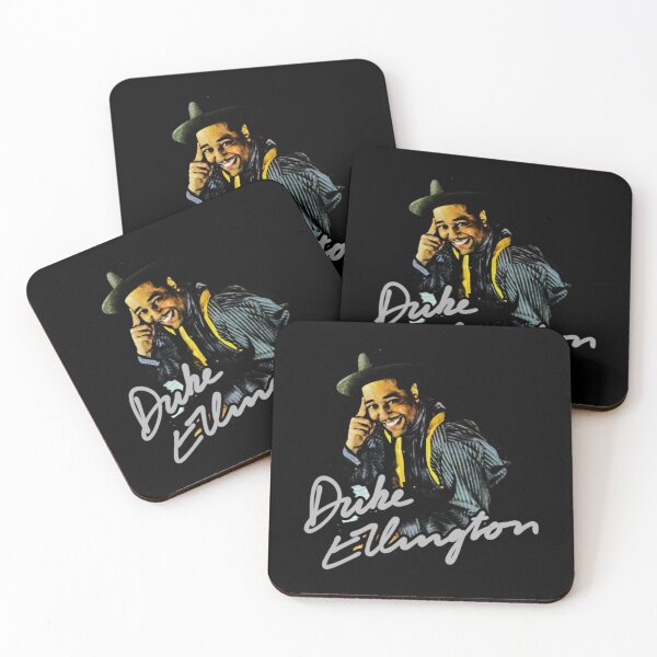 Item preview, Duke Ellington designed and sold by 200ug.
