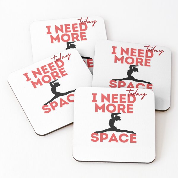 Item preview, I NEED MORE SPACE designed and sold by SAM3324.