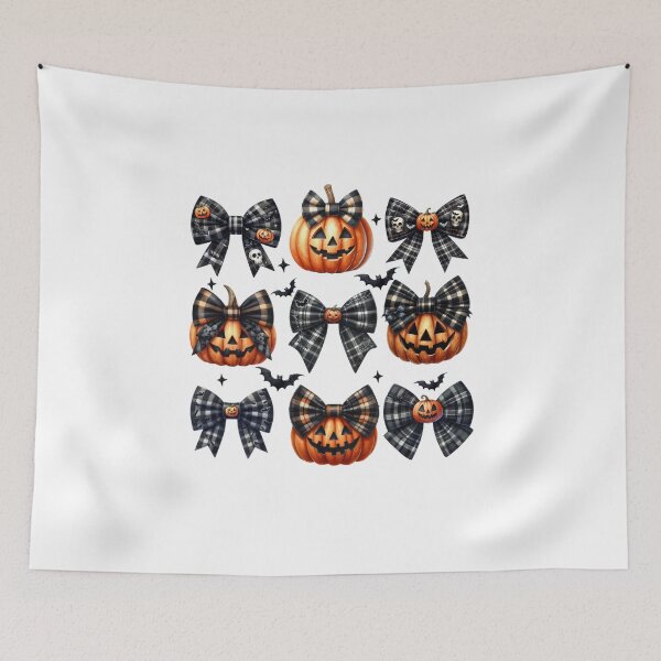 Item preview, Coquette Halloween 10 designed and sold by SchokoGoth.