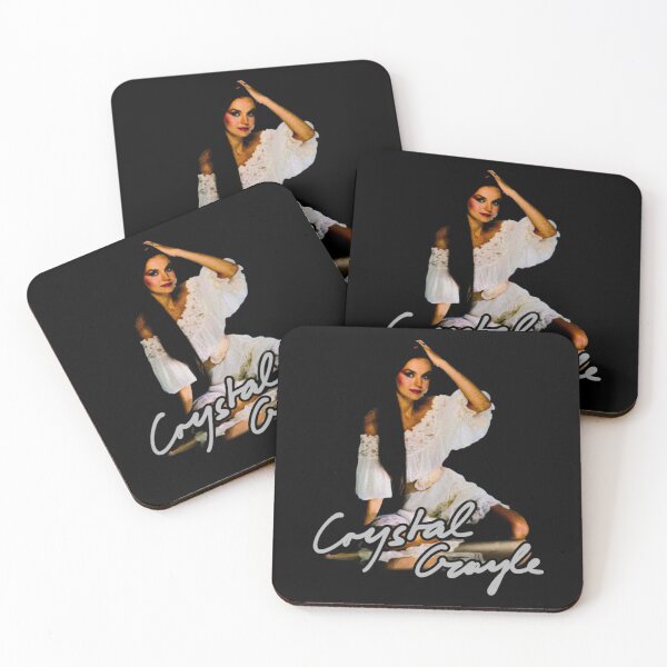 Item preview, Crystal Gayle designed and sold by 200ug.