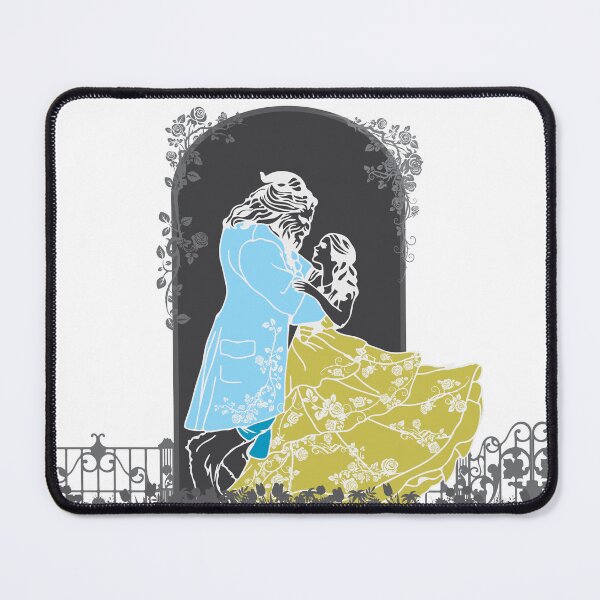 Item preview, beauty and the beast designed and sold by Mskathrynne.