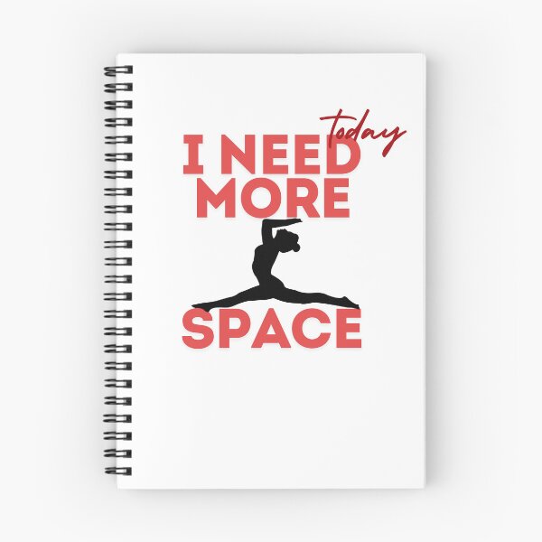 Item preview, I NEED MORE SPACE designed and sold by SAM3324.