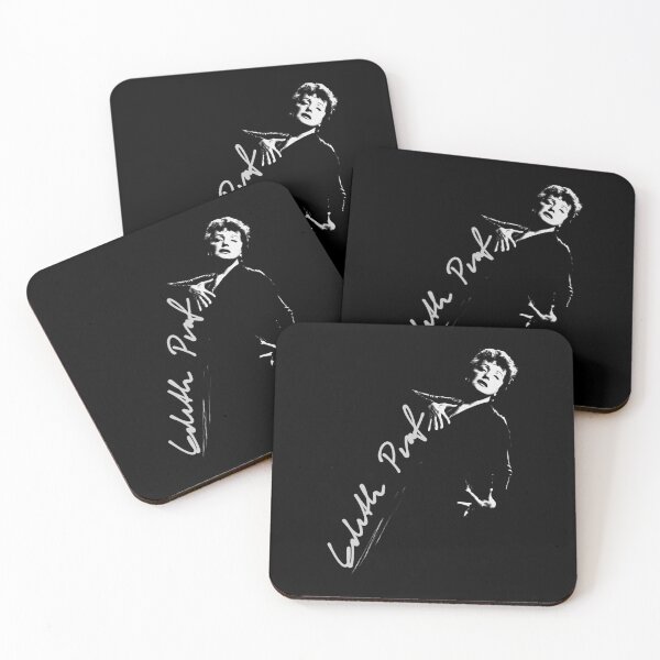 Item preview, Edith Piaf designed and sold by 200ug.
