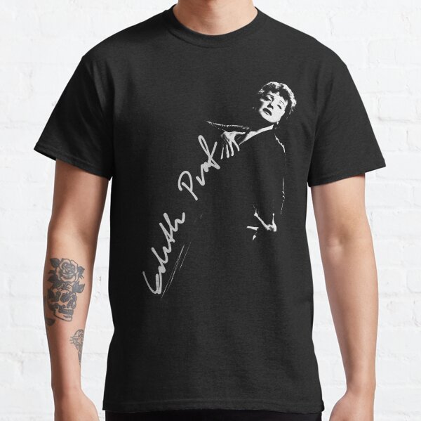 Item preview, Edith Piaf designed and sold by 200ug.