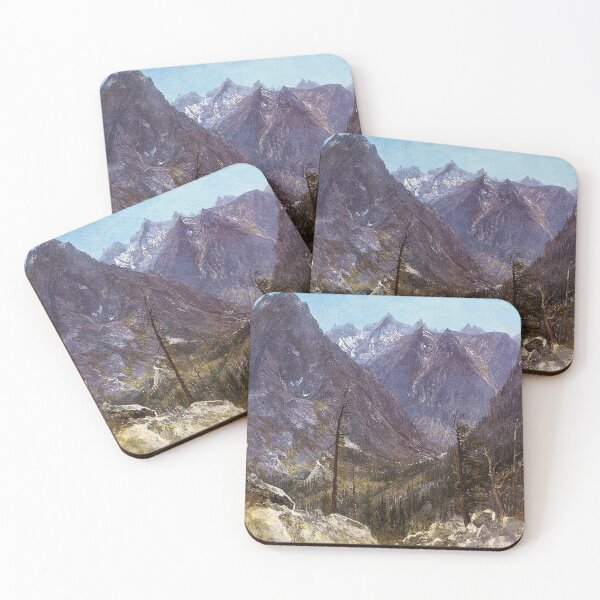 Item preview, Estes Park Colorado designed and sold by tomorrowsart.