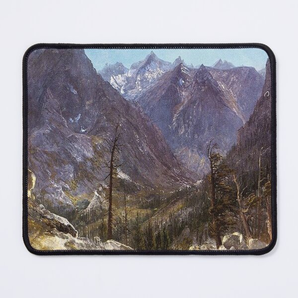 Item preview, Estes Park Colorado designed and sold by tomorrowsart.