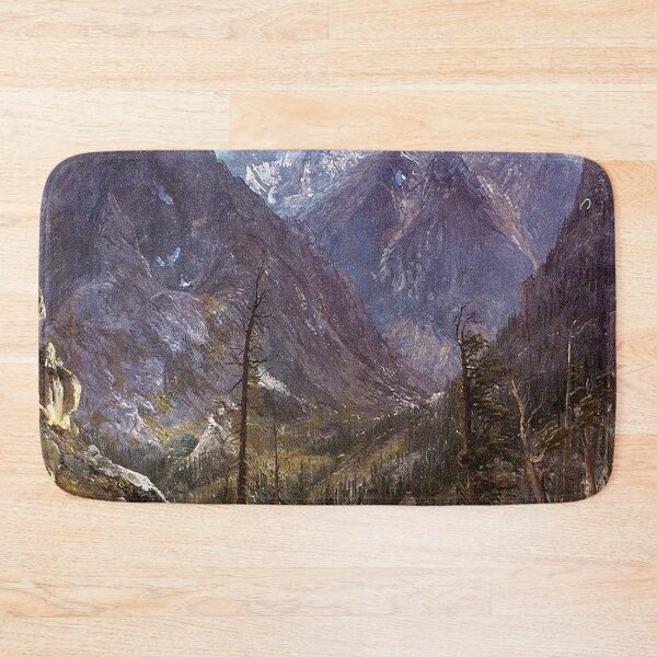 Item preview, Estes Park Colorado designed and sold by tomorrowsart.